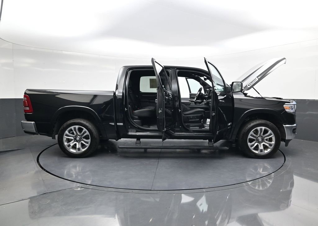 Used 2023 RAM 1500 Limited AWD/4WD image 42