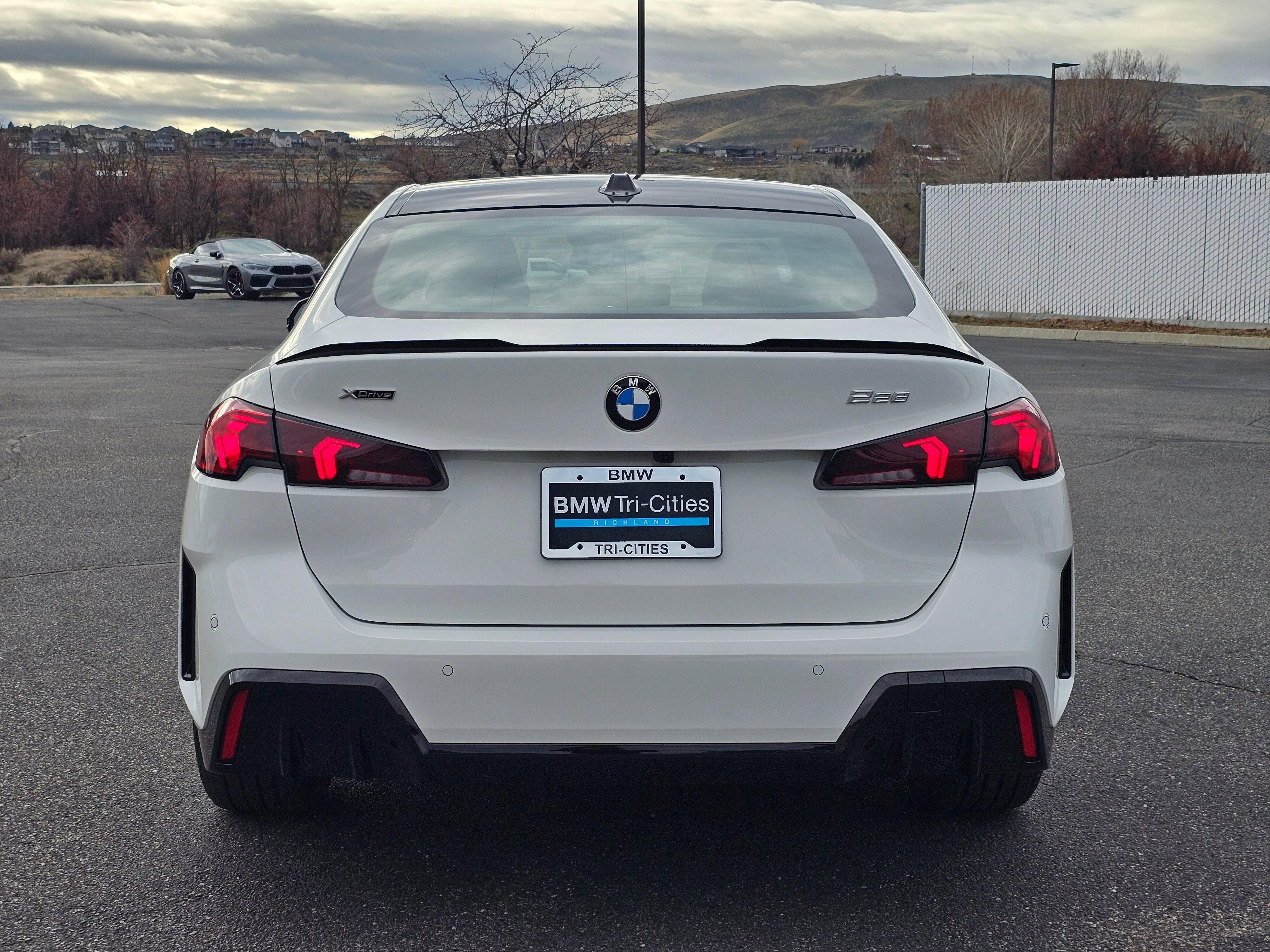 New 2026 BMW 228i xDrive w/ Premium Package image 5