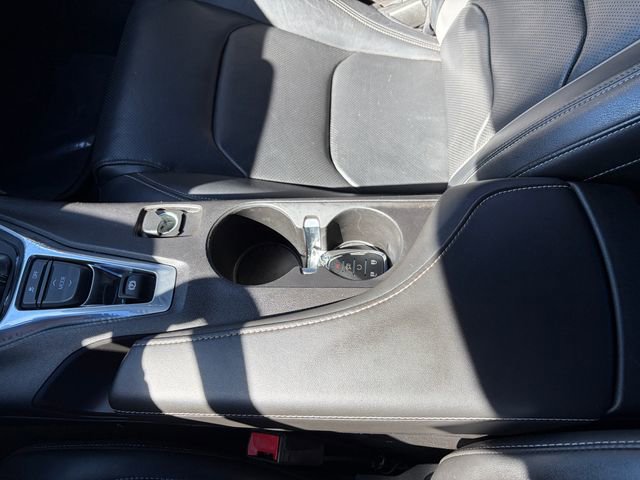 Used 2016 Chevrolet Camaro LT w/ RS Package image 31