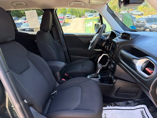 Used 2021 Jeep Renegade Sport AWD/4WD image 26