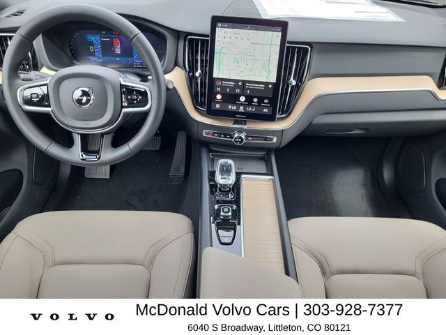 New 2026 Volvo XC60 T8 Plus w/ Protection Package Premier AWD/4WD image 14