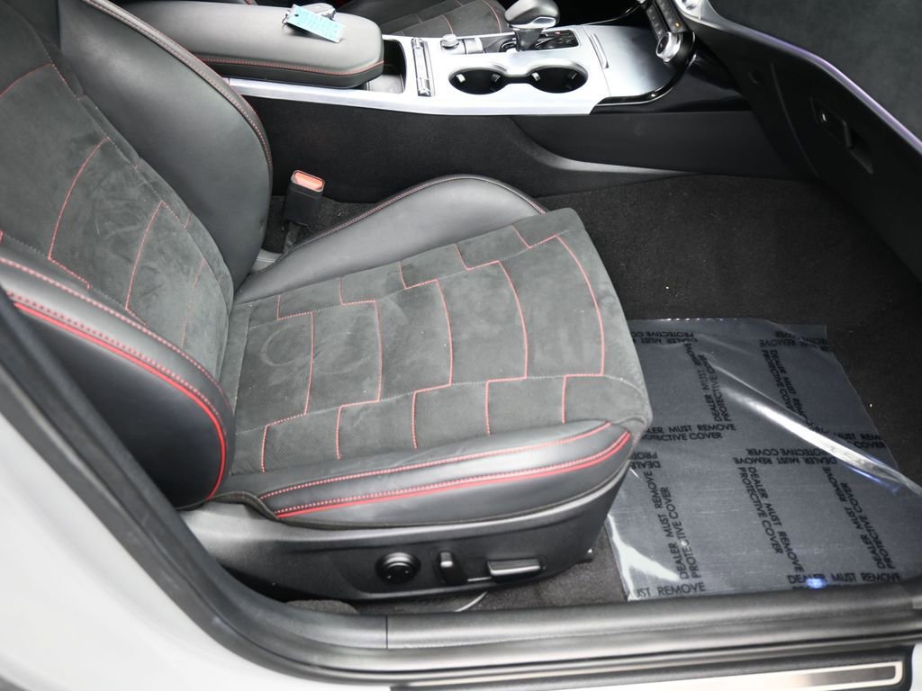 Used 2023 Kia Stinger GT2 w/ Option Group 015 image 45