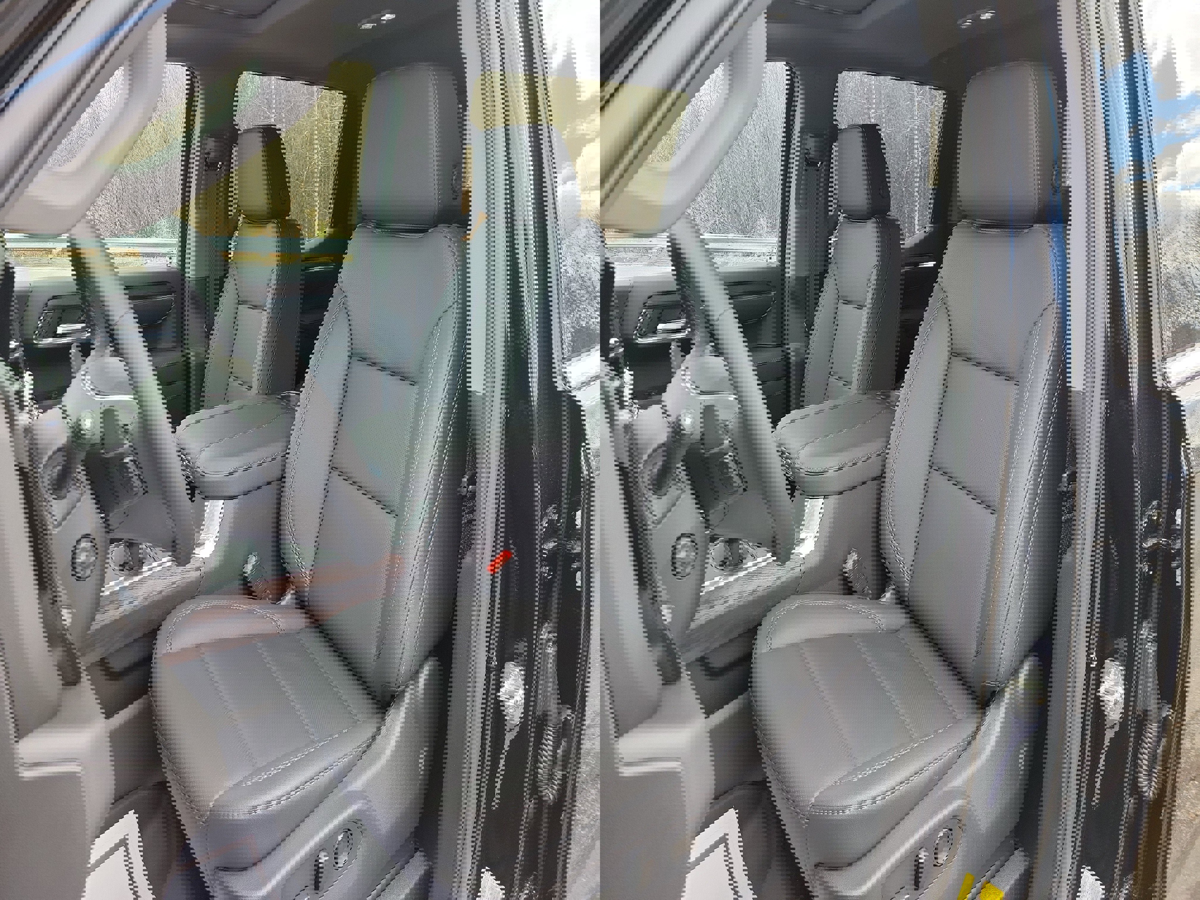 New 2026 GMC Sierra 1500 SLT w/ SLT Premium Plus Package image 4