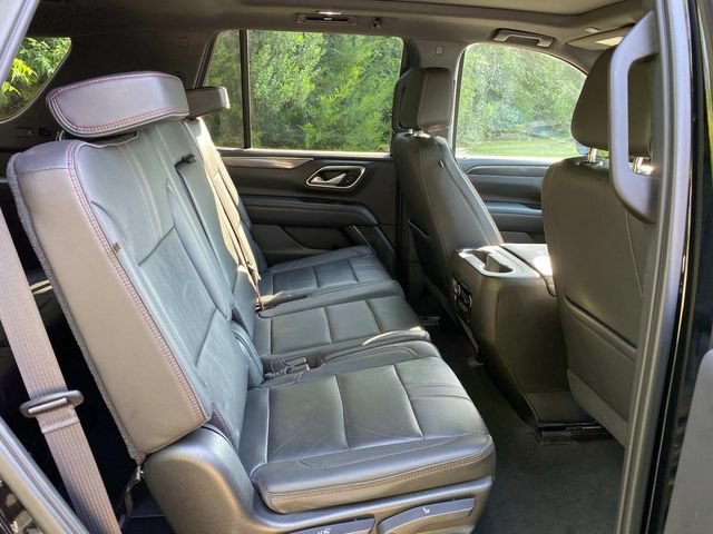 Used 2021 Chevrolet Tahoe RST RWD image 30