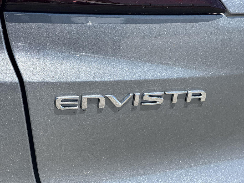 New 2026 Buick Envista Sport Touring w/ Convenience II Package FWD image 26