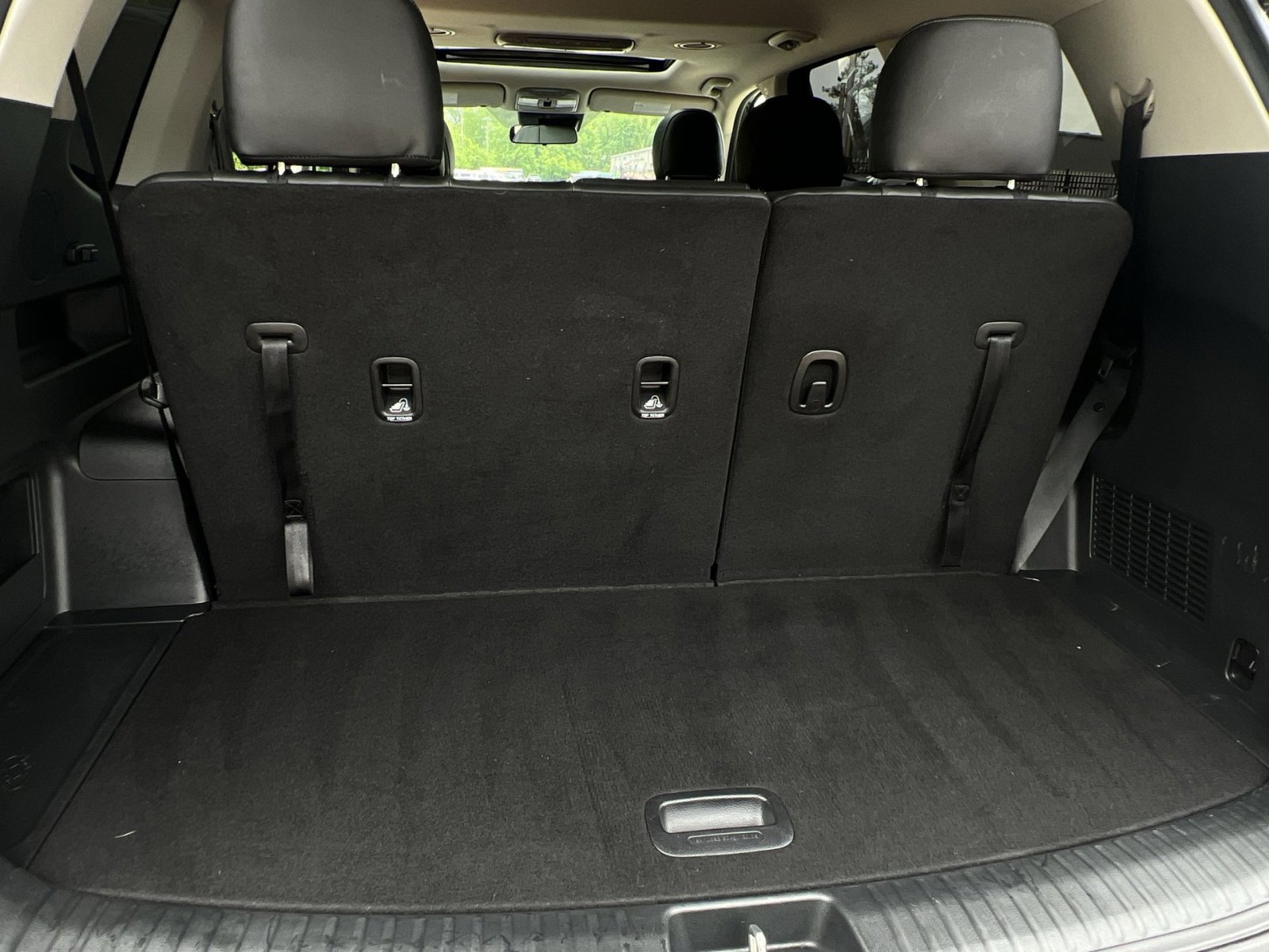 Used 2021 Kia Telluride S AWD/4WD image 44