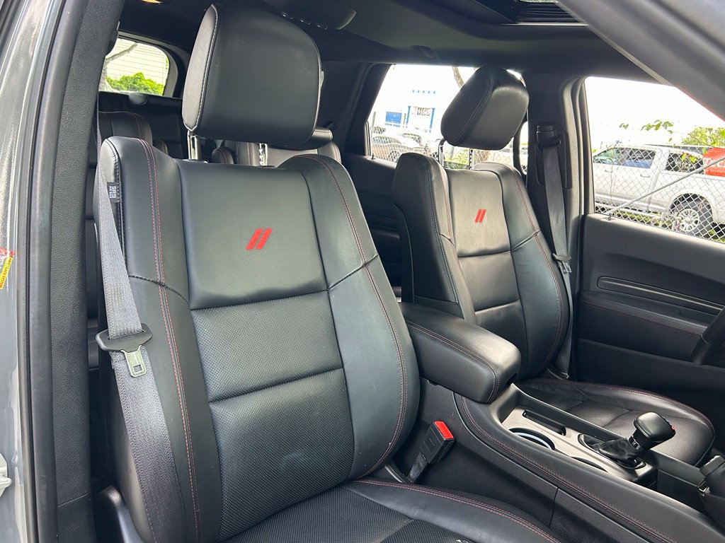Used 2023 Dodge Durango R/T RWD image 47