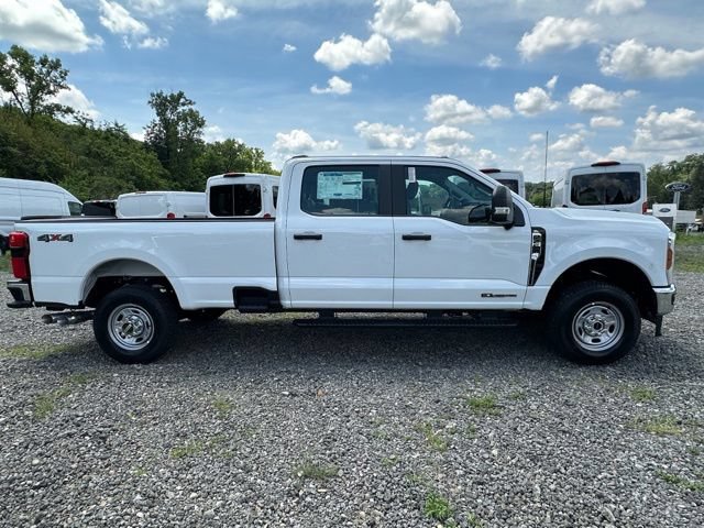 New 2026 Ford F250 XL w/ 360-Degree Camera Package AWD/4WD image 4