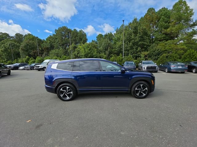 New 2026 Hyundai Ioniq 9 SE image 12