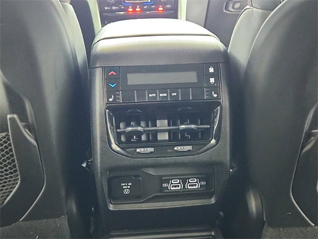 Used 2022 Jeep Grand Cherokee L Limited image 43