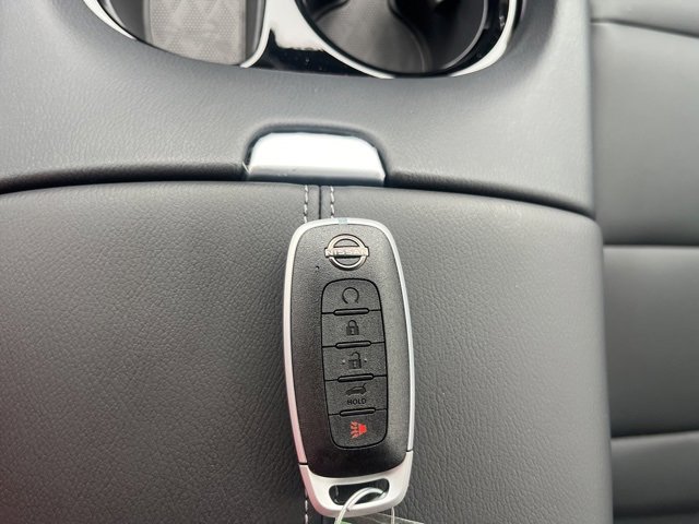 New 2025 Nissan Murano SL image 22