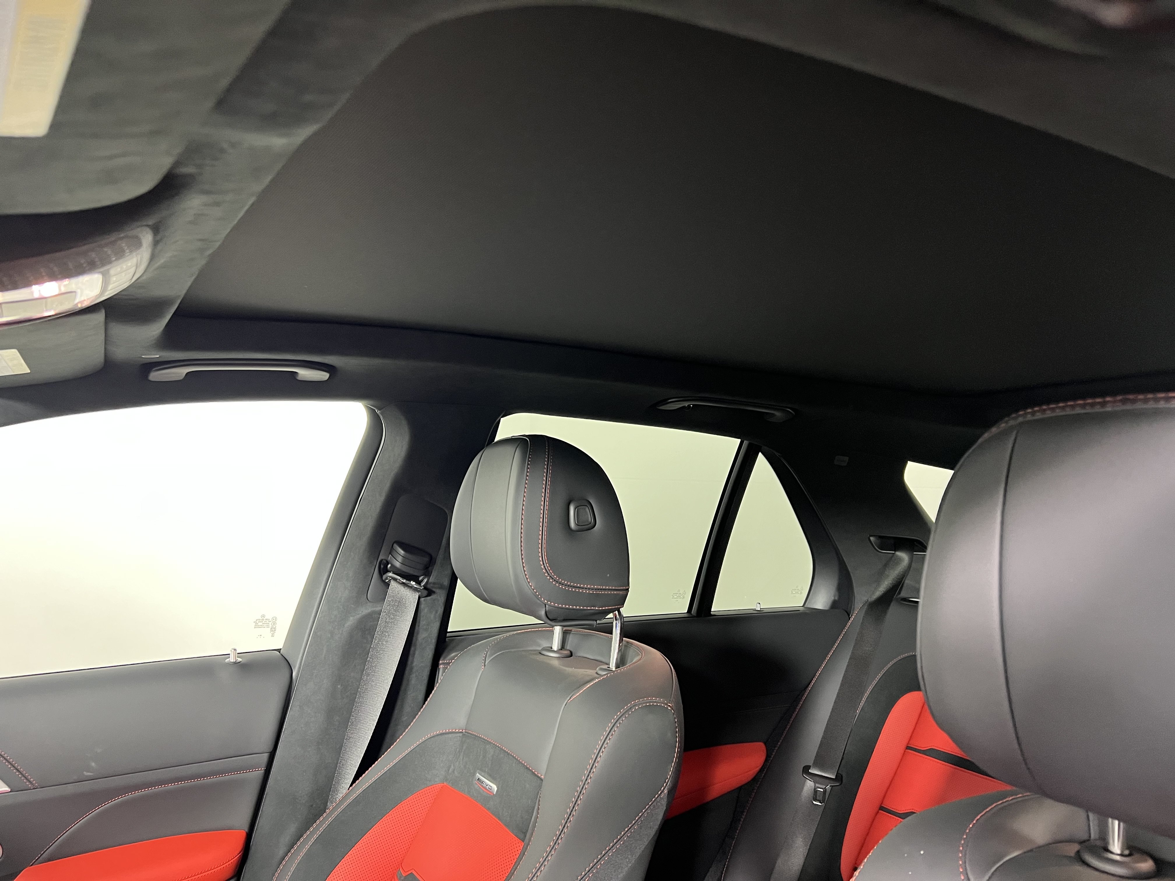 Certified 2024 Mercedes-Benz GLE 63 AMG S image 19
