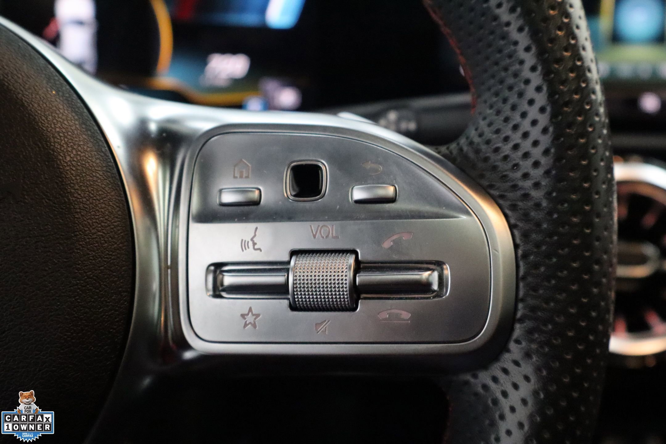 Used 2022 Mercedes-Benz CLA 35 AMG 4MATIC image 18