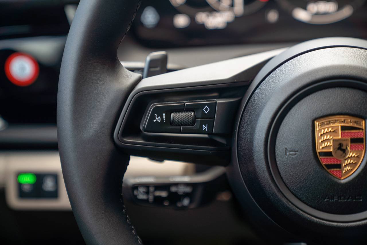 New 2026 Porsche Panamera 4 AWD/4WD image 14