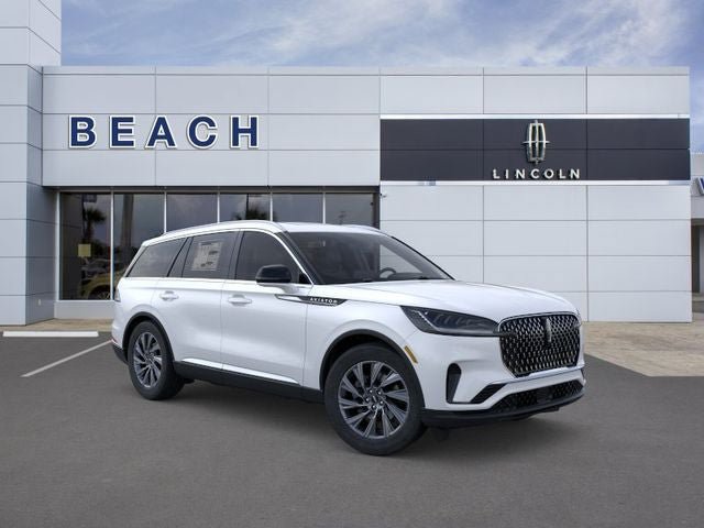 New 2026 Lincoln Aviator 2WD image 7