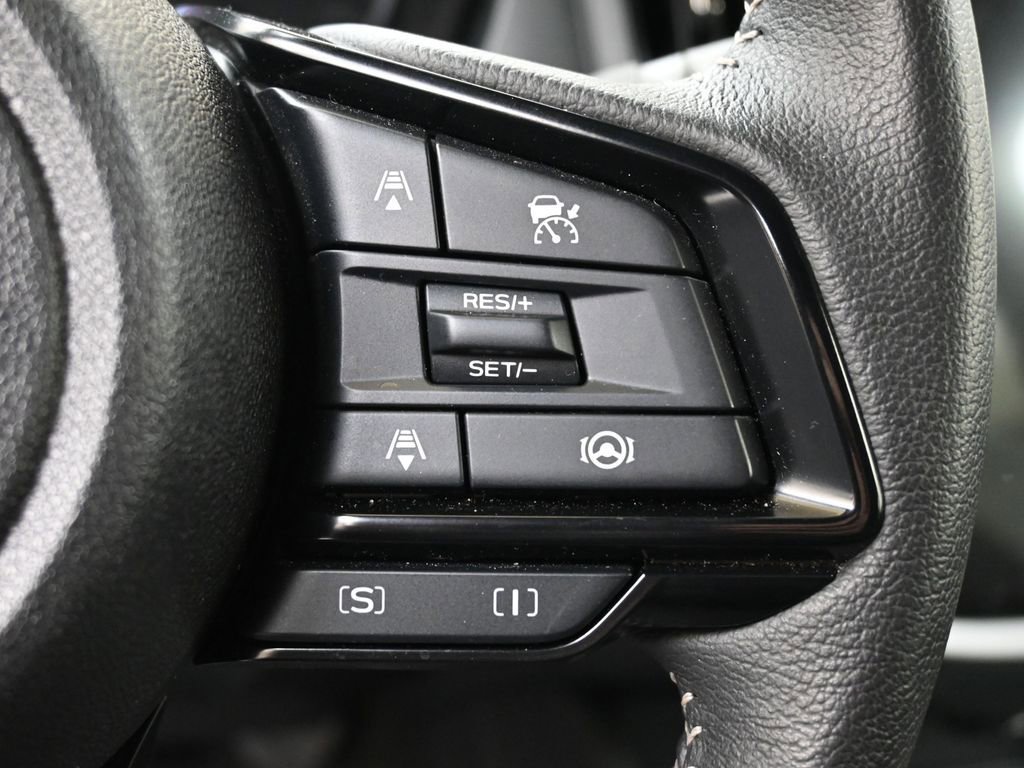 Certified 2025 Subaru Forester Premium image 26