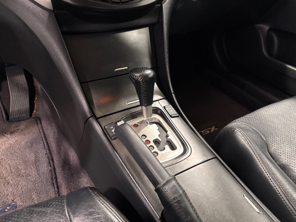 Used 2004 Acura TSX image 14