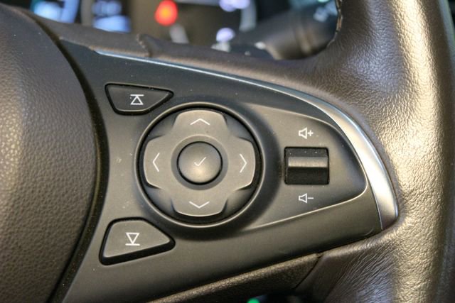 Used 2017 Buick LaCrosse Essence w/ Sights and Sounds Package FWD image 21