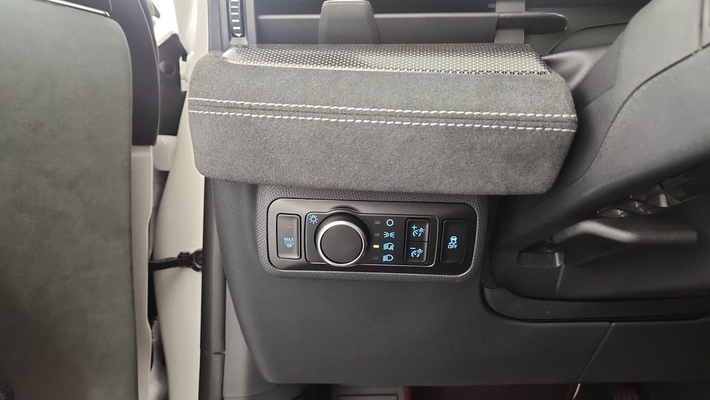 New 2025 Ford Mustang Mach-E GT w/ Interior Protection Package image 30