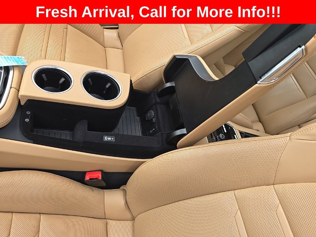 Used 2023 Porsche Panamera 4S w/ Premium Package AWD/4WD image 13