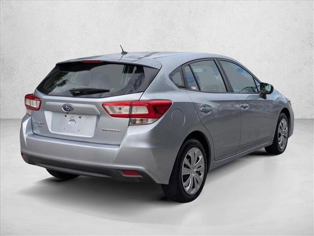 Used 2018 Subaru Impreza 2.0i AWD/4WD image 5