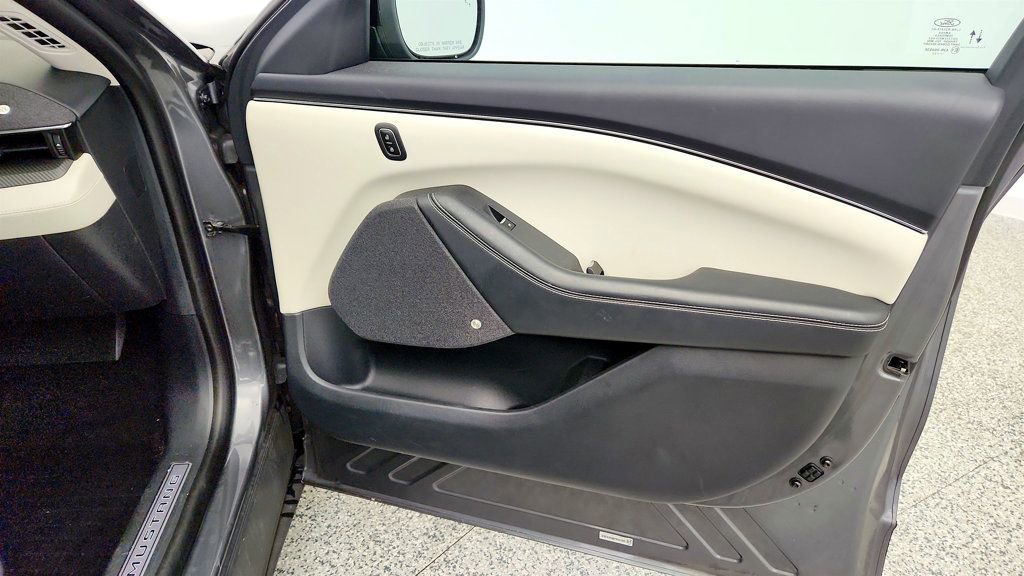 Used 2023 Ford Mustang Mach-E Premium RWD image 24