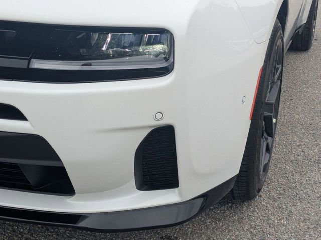 New 2026 Dodge Charger Scat Pack AWD/4WD image 12