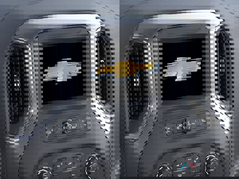 New 2025 Chevrolet Silverado 1500 W/T w/ WT Safety Package image 20