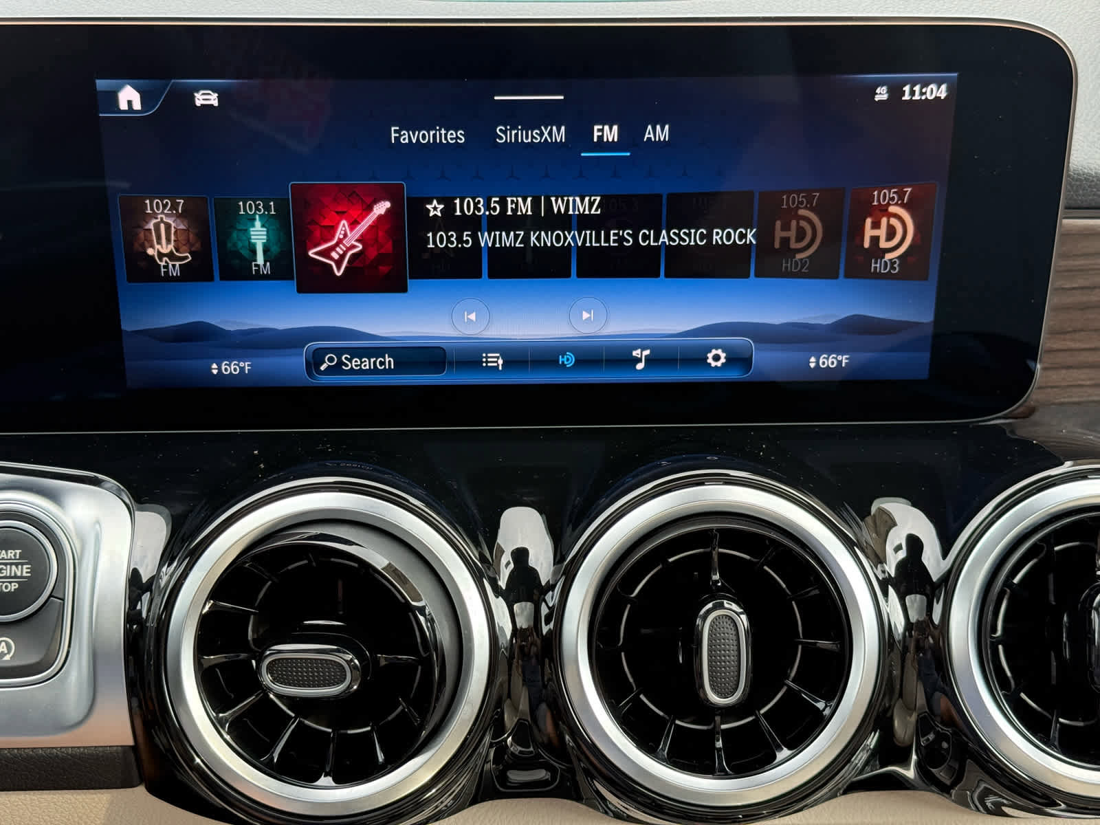 New 2026 Mercedes-Benz GLB 250 4MATIC image 15