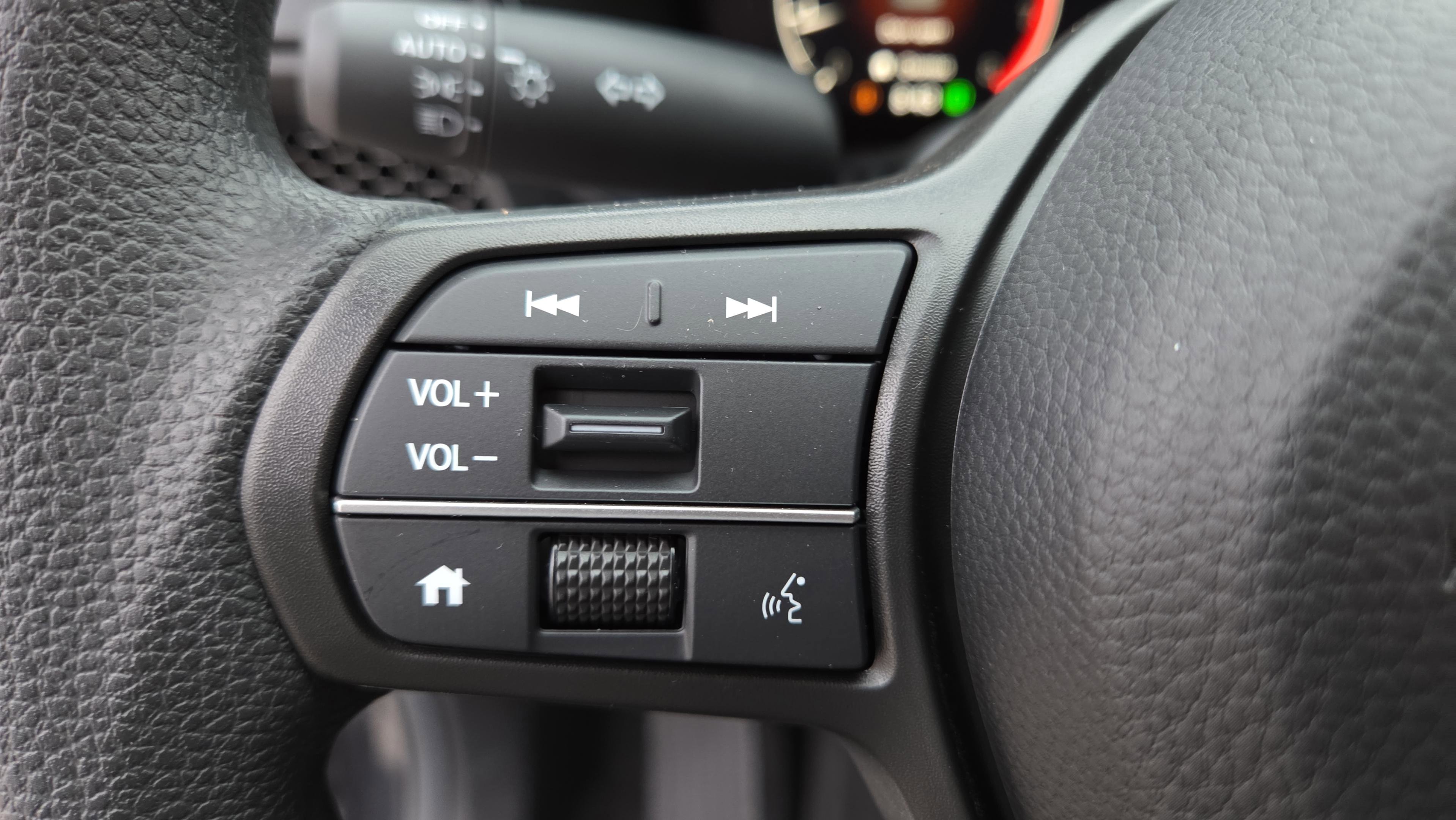 New 2026 Honda CR-V LX image 26