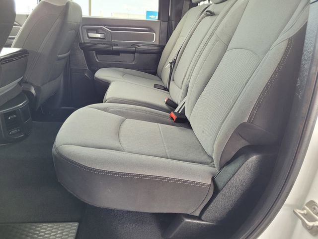 Certified 2023 RAM 2500 Big Horn w/ Level 1 Equipment Group image 18