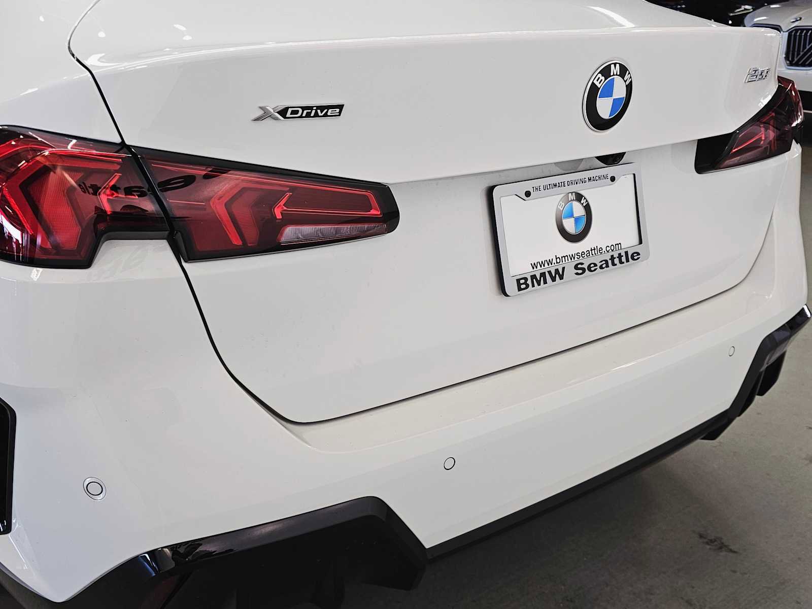 New 2025 BMW 228i xDrive w/ Premium Package image 7