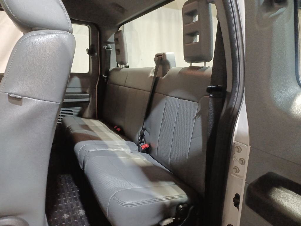 Used 2013 Ford F250 XL w/ PWR Equipment Group image 22