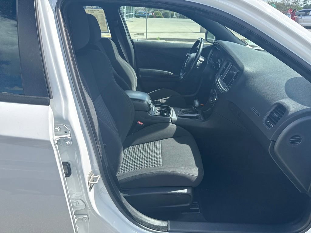 Used 2023 Dodge Charger GT w/ Blacktop Package image 33