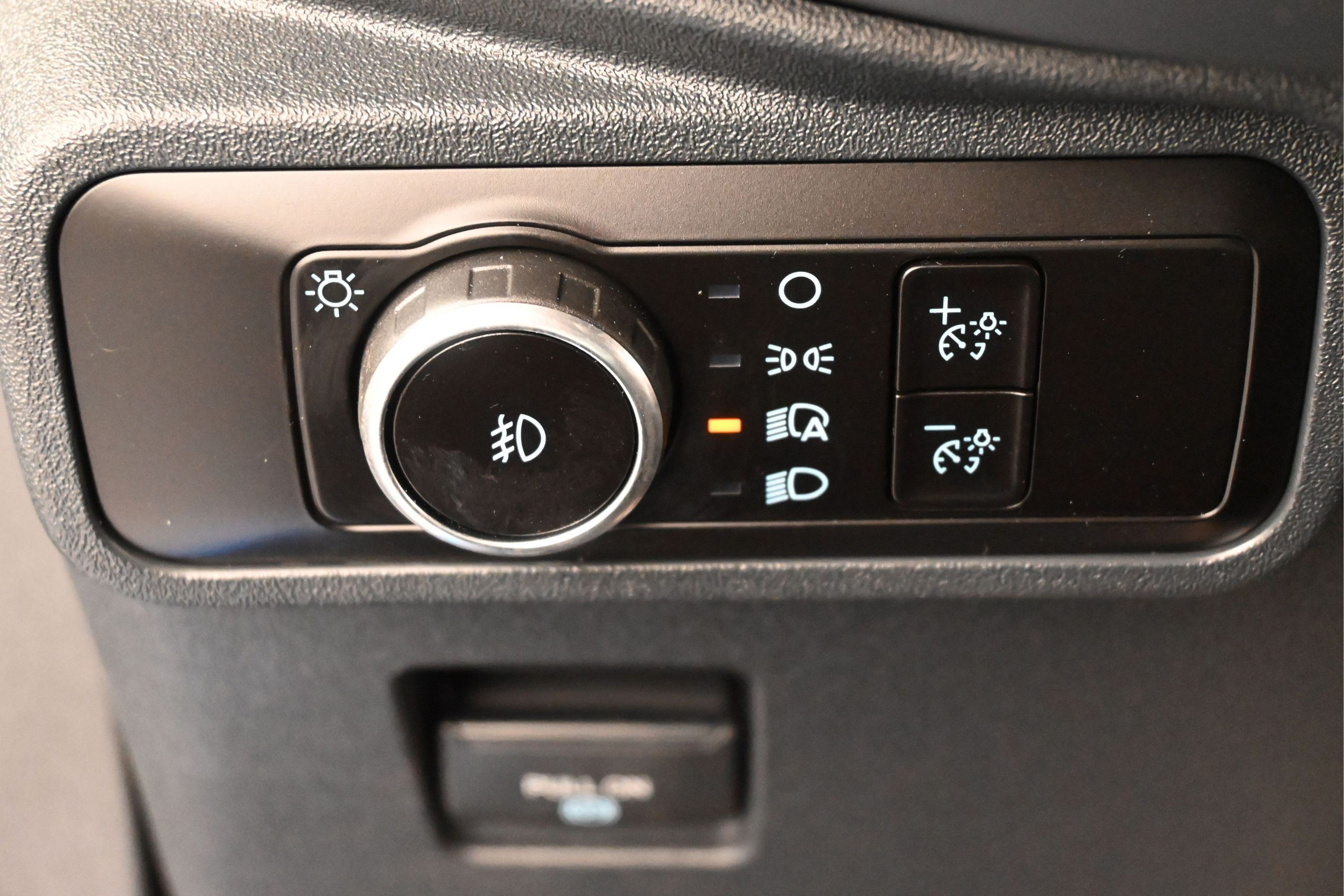 Used 2025 Ford Bronco Badlands AWD/4WD image 40