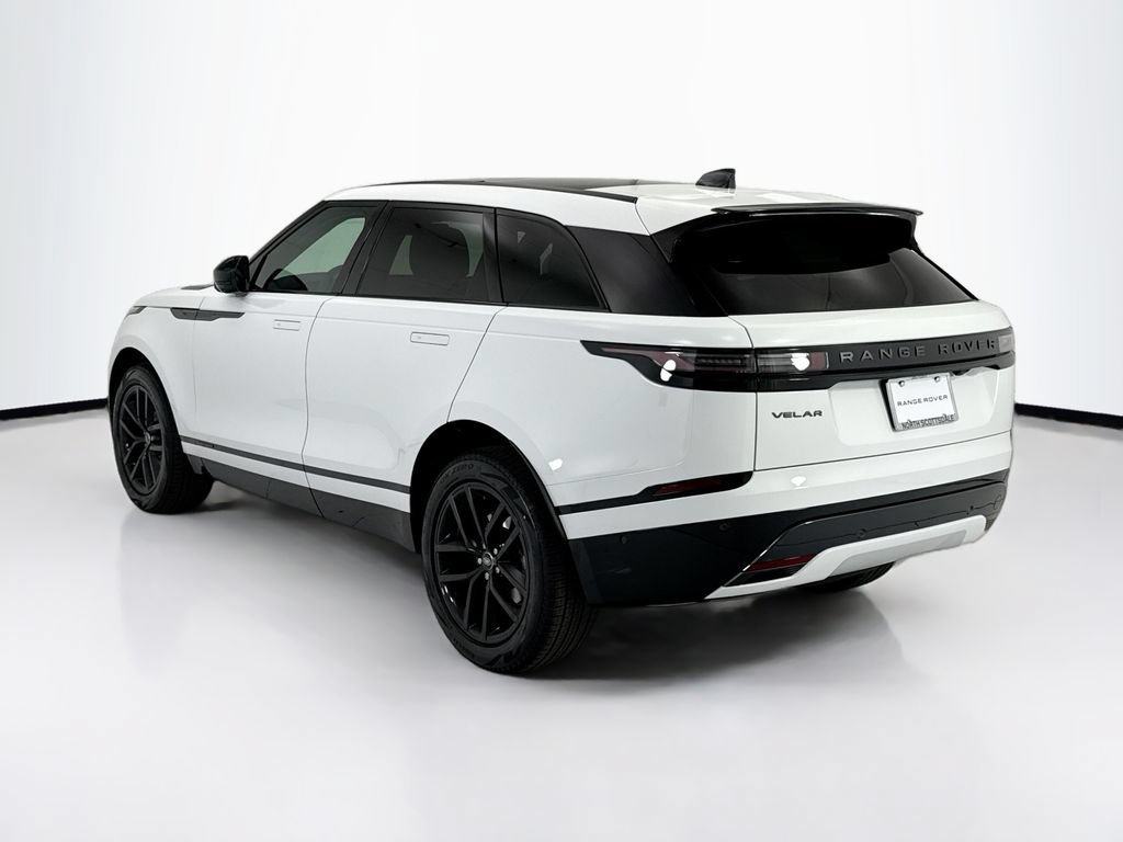 New 2026 Land Rover Range Rover Velar Belgravia AWD/4WD image 7