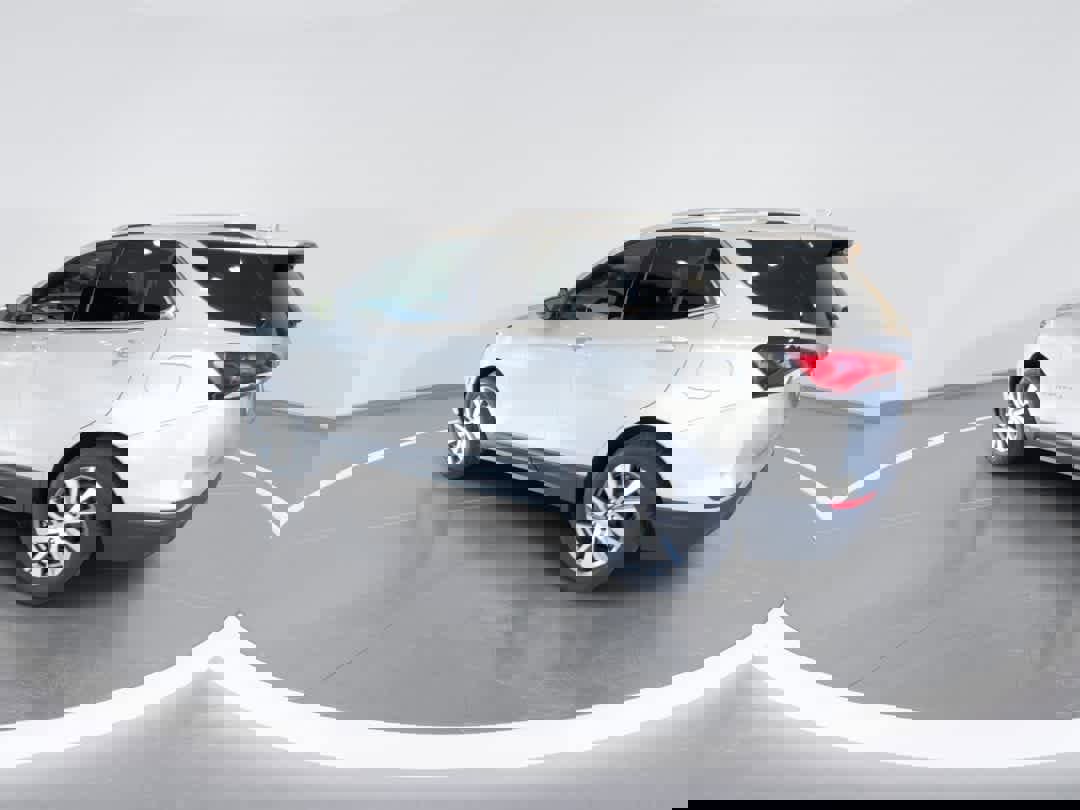 Used 2022 Chevrolet Equinox Premier image 6