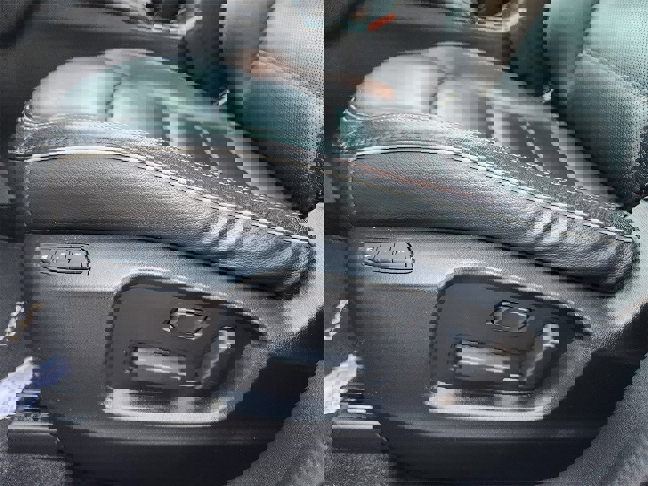 Used 2024 MAZDA CX-5 AWD 2.5 S image 23