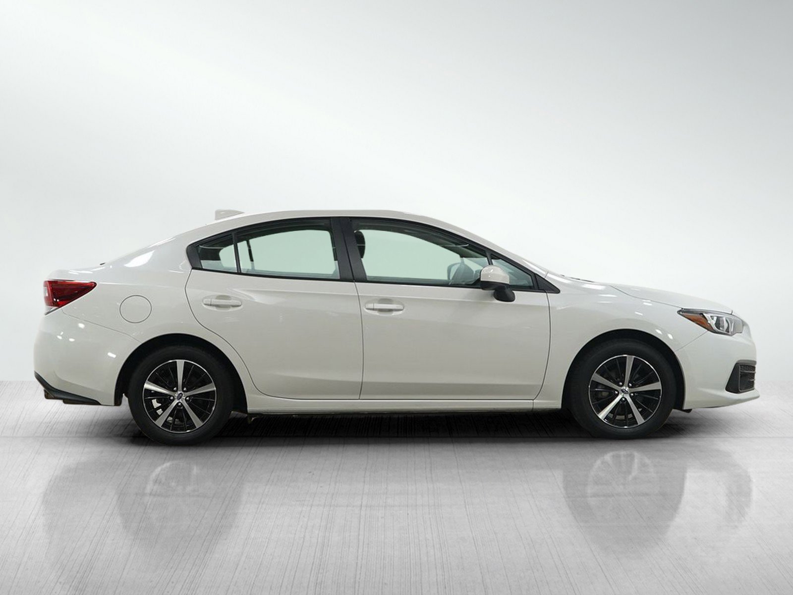 Used 2023 Subaru Impreza Premium image 6