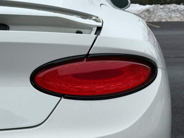 Used 2021 Bentley Continental GT image 18