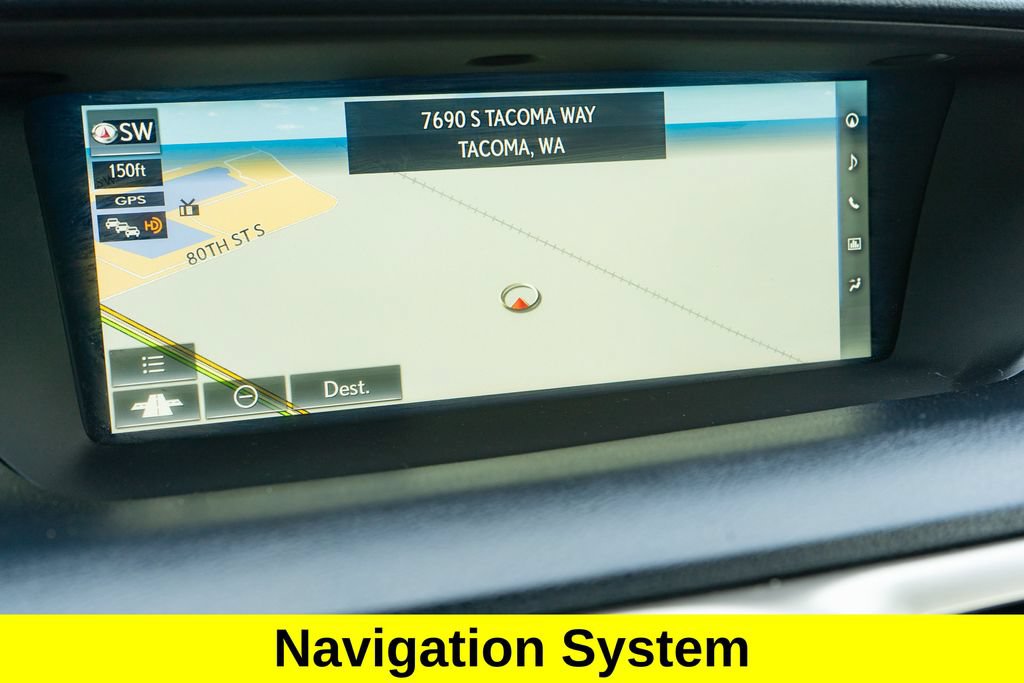 Used 2016 Lexus GS 350 RWD image 7