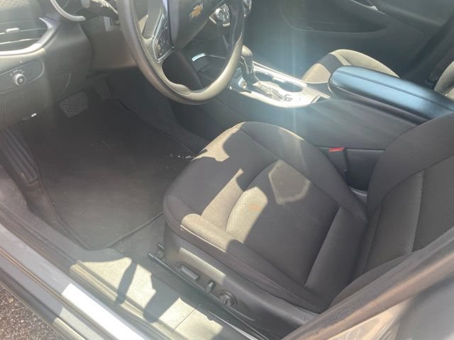 Used 2024 Chevrolet Malibu LT FWD image 20