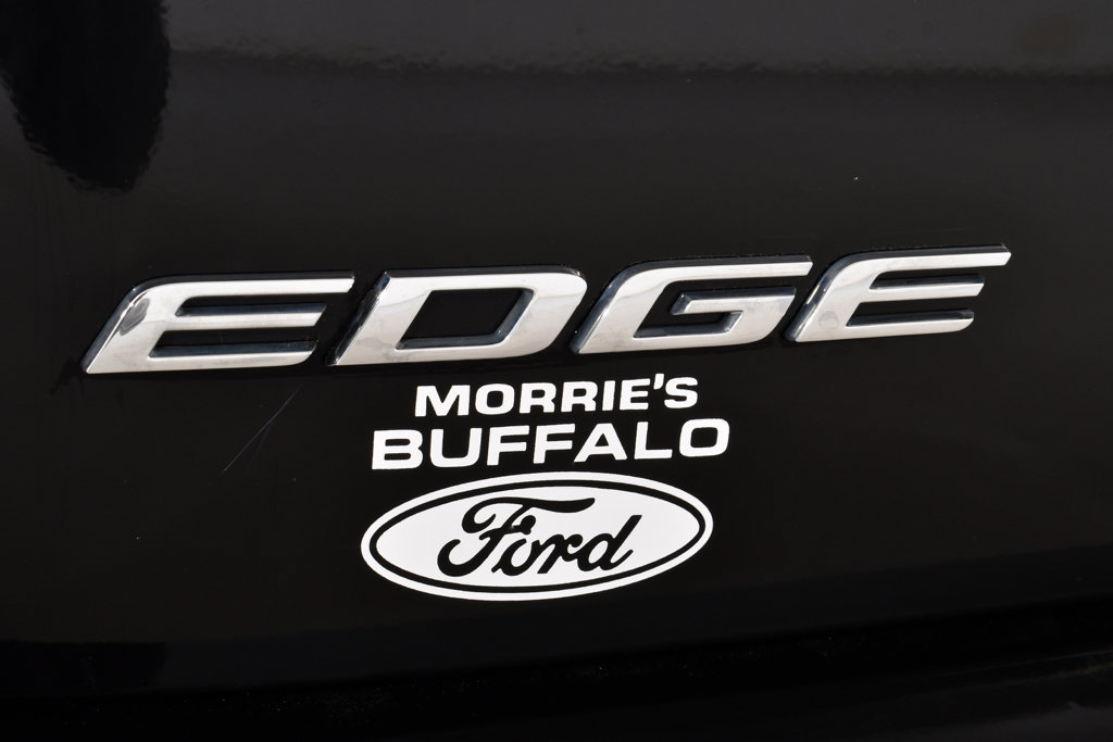 Used 2016 Ford Edge SEL w/ Equipment Group 201A AWD/4WD image 22