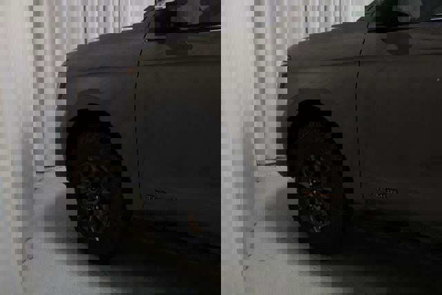 New 2026 Ford Expedition Tremor image 28