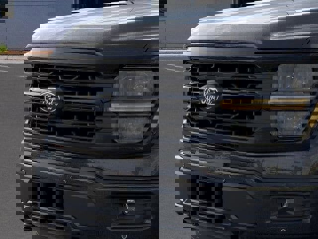 New 2026 Ford F150 XLT w/ Equipment Group 302A MID image 17