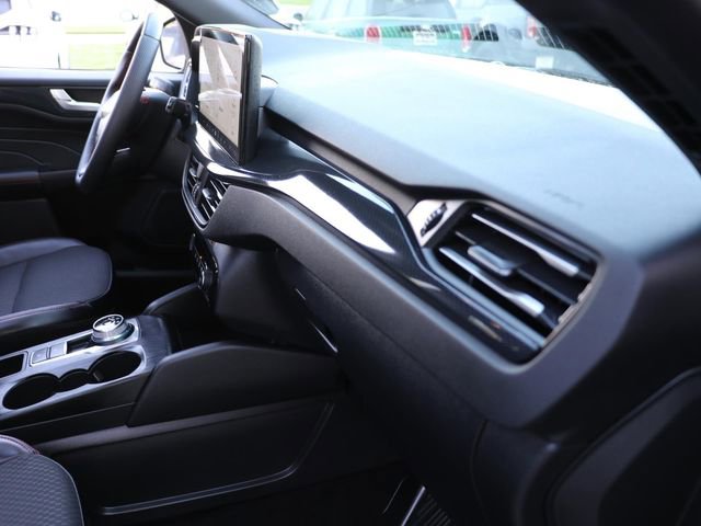Used 2024 Ford Escape ST-Line w/ Tech Pack #1 image 11