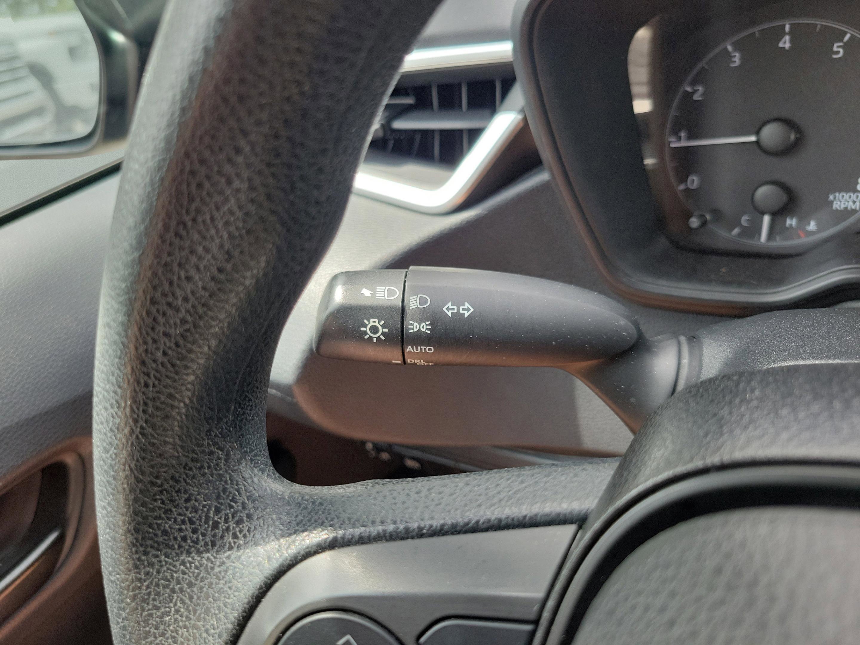 Used 2023 Toyota Corolla LE FWD image 24