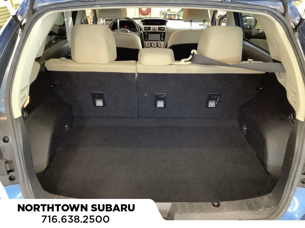 Used 2016 Subaru Crosstrek 2.0i Premium AWD/4WD image 21