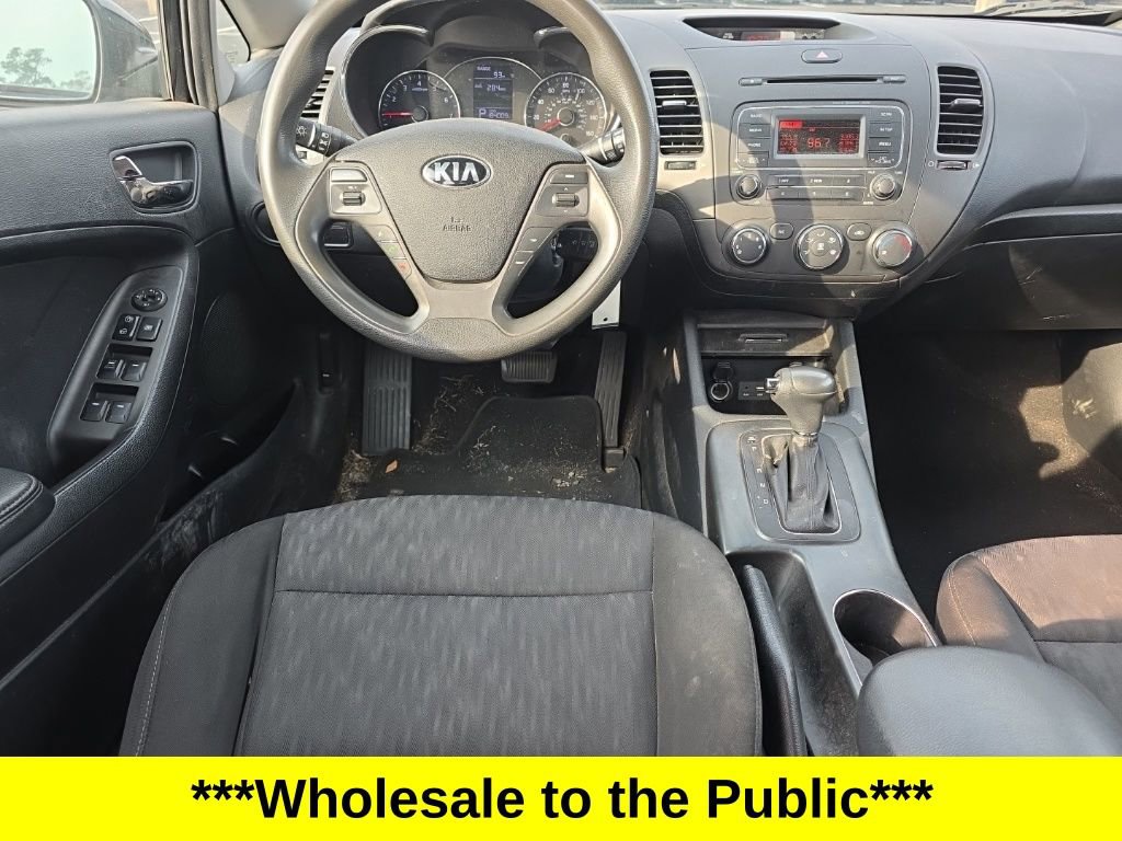 Used 2016 Kia Forte LX image 16