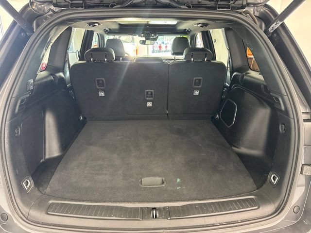 Used 2024 Jeep Grand Cherokee Limited 4xe AWD/4WD image 13
